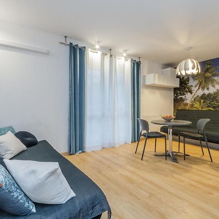 Flatbook Apartmenty - Krynica Morska Eksteriør billede